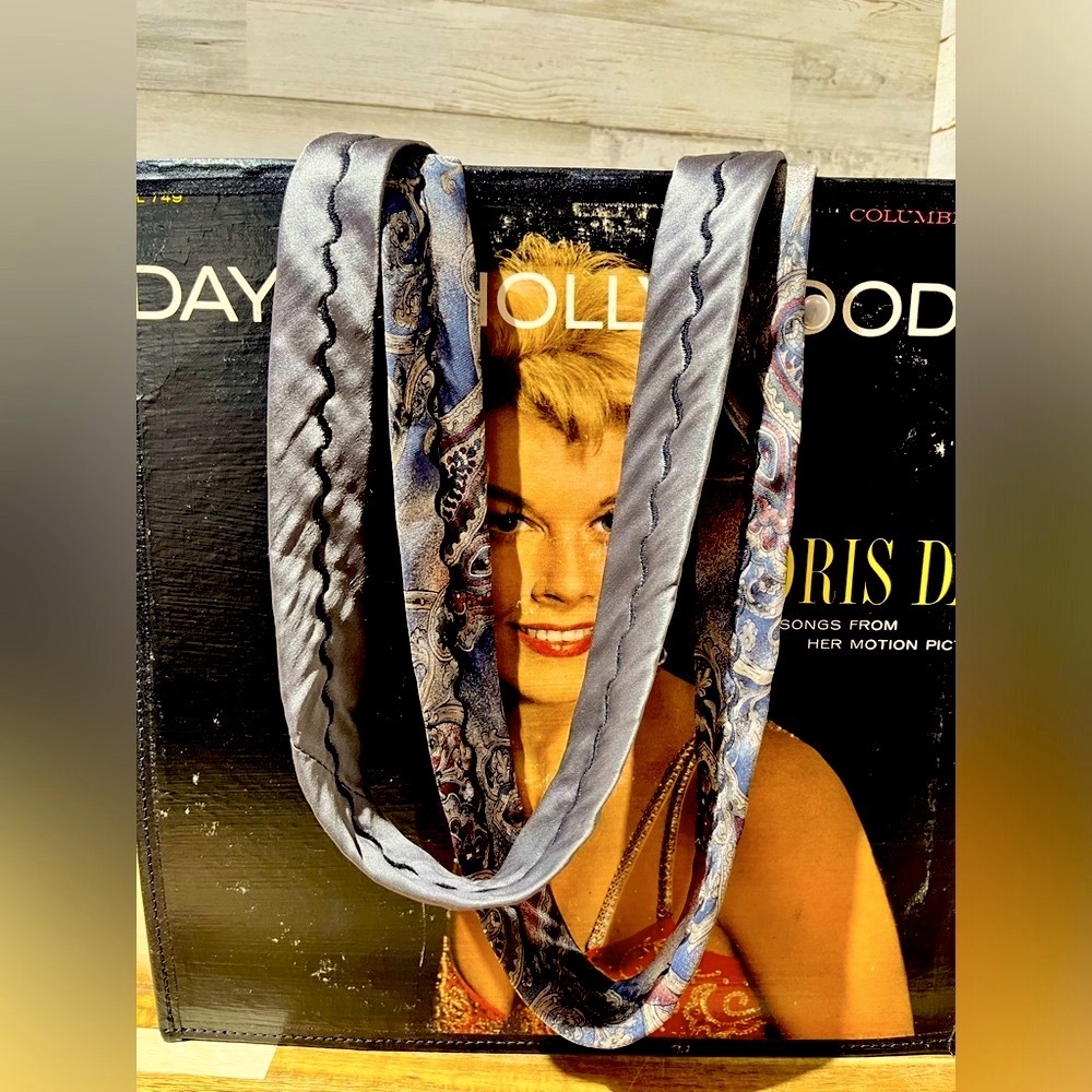 Record Sleeve Bag